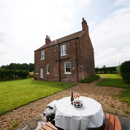 Villa Orchard York