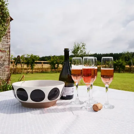 Villa Orchard York